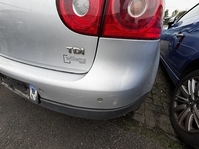 Volkswagen golf, 2006 - afbeelding 25 van  37