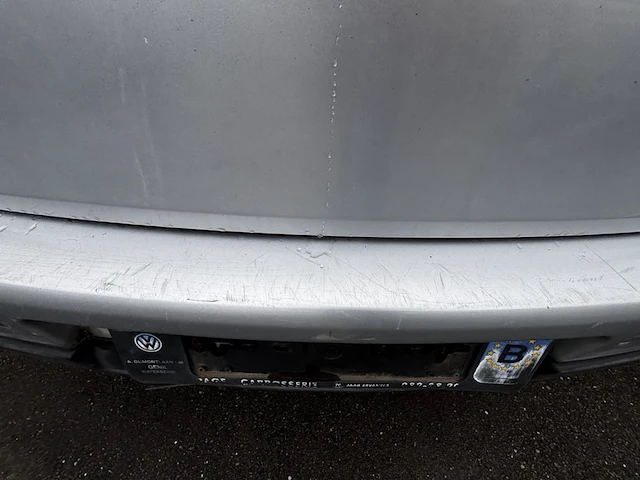 Volkswagen golf, 2006 - afbeelding 26 van  37