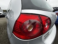 Volkswagen golf, 2006 - afbeelding 27 van  37
