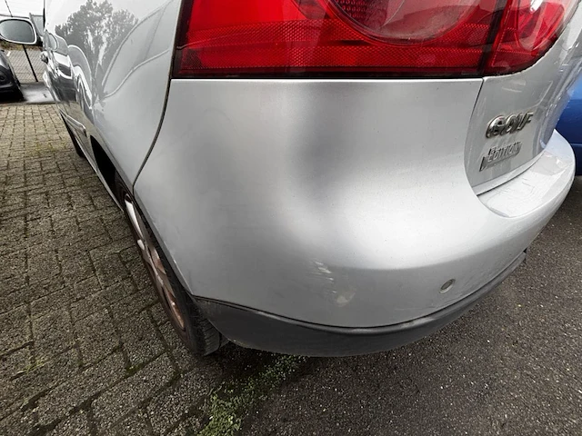 Volkswagen golf, 2006 - afbeelding 28 van  37