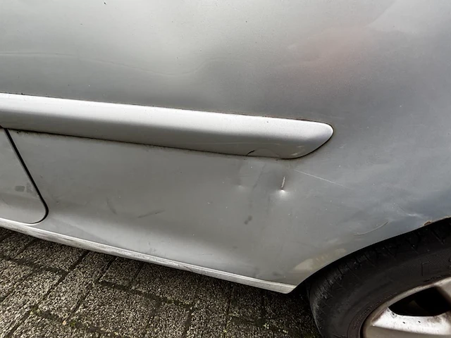 Volkswagen golf, 2006 - afbeelding 29 van  37