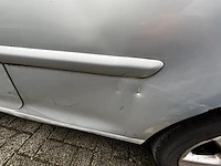 Volkswagen golf, 2006 - afbeelding 29 van  37