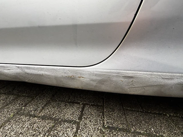Volkswagen golf, 2006 - afbeelding 30 van  37