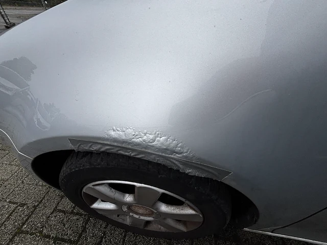 Volkswagen golf, 2006 - afbeelding 31 van  37