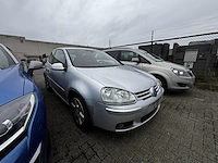 Volkswagen golf, 2006 - afbeelding 23 van  37