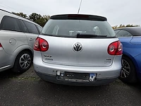 Volkswagen golf, 2006 - afbeelding 33 van  37