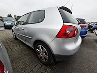 Volkswagen golf, 2006 - afbeelding 34 van  37