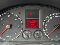 Volkswagen golf, 2006 - afbeelding 37 van  37