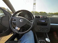 Volkswagen golf, 2008 - afbeelding 10 van  22