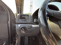 Volkswagen golf, 2008 - afbeelding 15 van  22