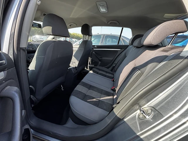 Volkswagen golf, 2008 - afbeelding 17 van  22
