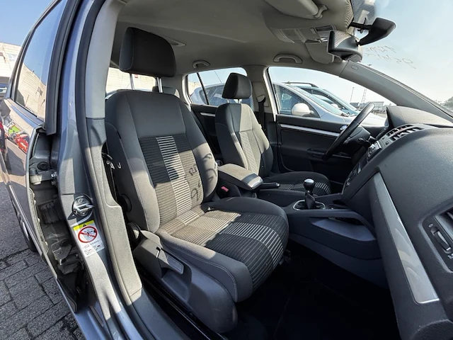 Volkswagen golf, 2008 - afbeelding 20 van  22