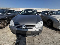 Volkswagen golf, 2008 - afbeelding 2 van  22