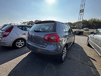 Volkswagen golf, 2008 - afbeelding 4 van  22