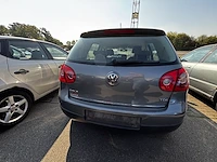 Volkswagen golf, 2008 - afbeelding 5 van  22