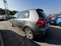 Volkswagen golf, 2008 - afbeelding 6 van  22