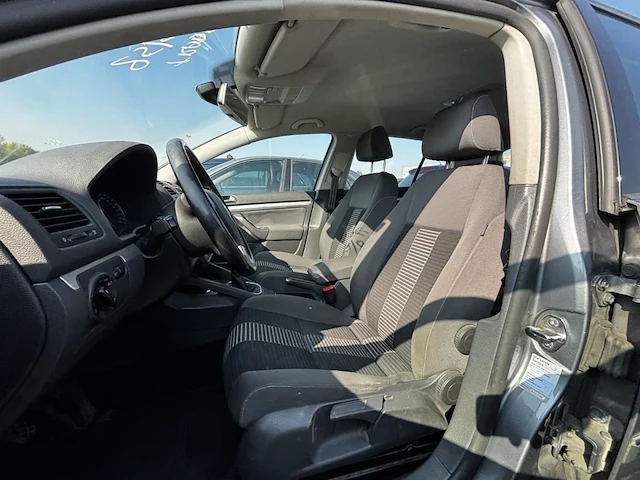 Volkswagen golf, 2008 - afbeelding 8 van  22