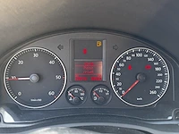 Volkswagen golf, 2008 - afbeelding 9 van  22