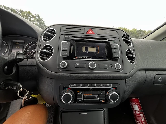 Volkswagen golf, 2010 - afbeelding 2 van  33