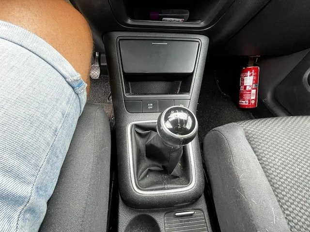 Volkswagen golf, 2010 - afbeelding 3 van  33