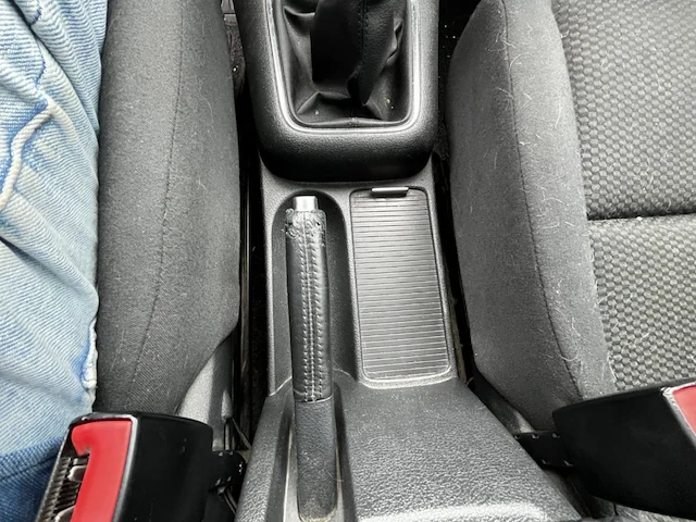 Volkswagen golf, 2010 - afbeelding 4 van  33