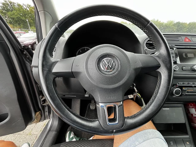 Volkswagen golf, 2010 - afbeelding 5 van  33