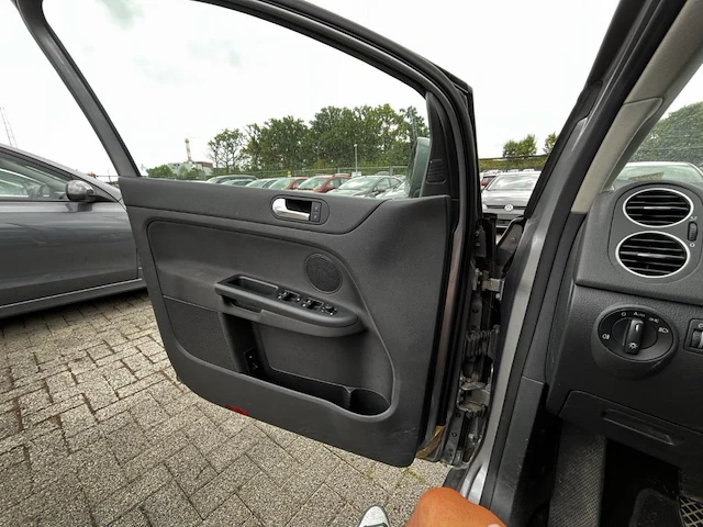 Volkswagen golf, 2010 - afbeelding 7 van  33