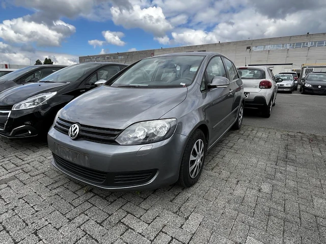 Volkswagen golf, 2010 - afbeelding 1 van  33