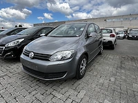 Volkswagen golf, 2010 - afbeelding 1 van  33