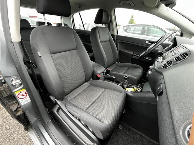 Volkswagen golf, 2010 - afbeelding 15 van  33