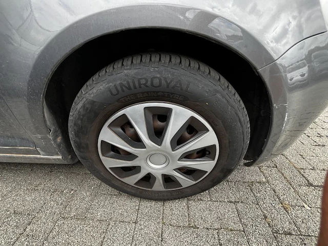 Volkswagen golf, 2010 - afbeelding 16 van  33