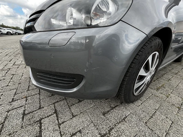 Volkswagen golf, 2010 - afbeelding 17 van  33