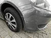 Volkswagen golf, 2010 - afbeelding 18 van  33