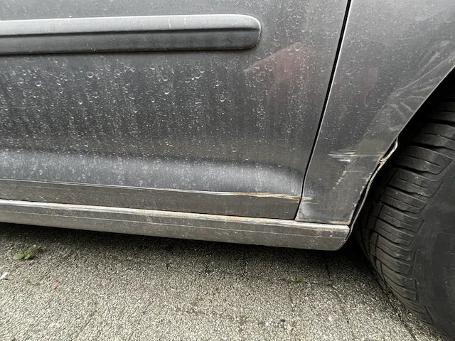 Volkswagen golf, 2010 - afbeelding 19 van  33