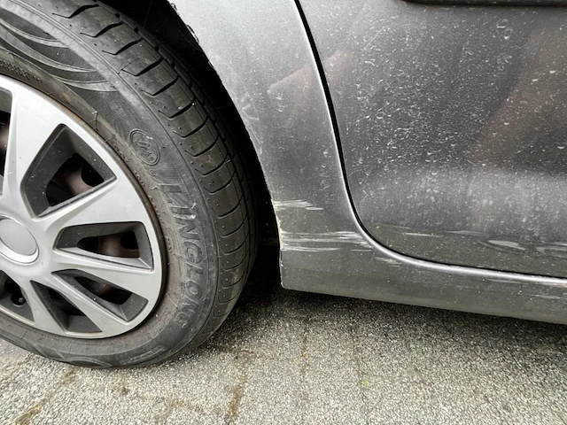 Volkswagen golf, 2010 - afbeelding 21 van  33