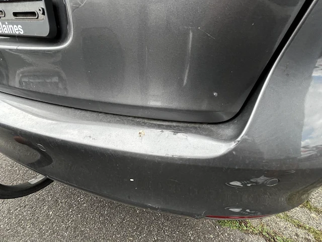Volkswagen golf, 2010 - afbeelding 22 van  33