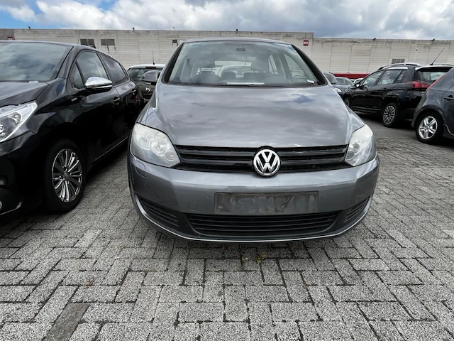 Volkswagen golf, 2010 - afbeelding 12 van  33