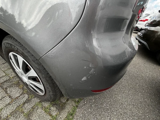 Volkswagen golf, 2010 - afbeelding 26 van  33