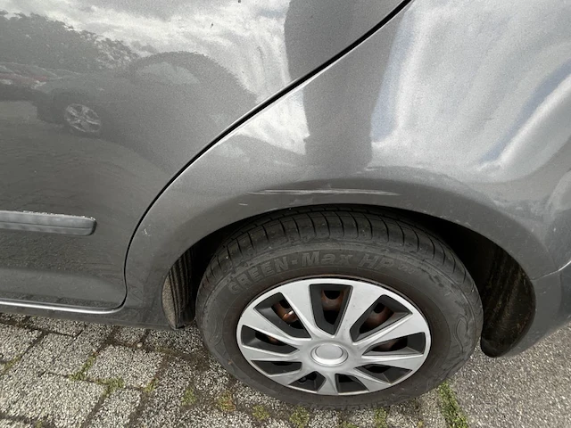 Volkswagen golf, 2010 - afbeelding 27 van  33
