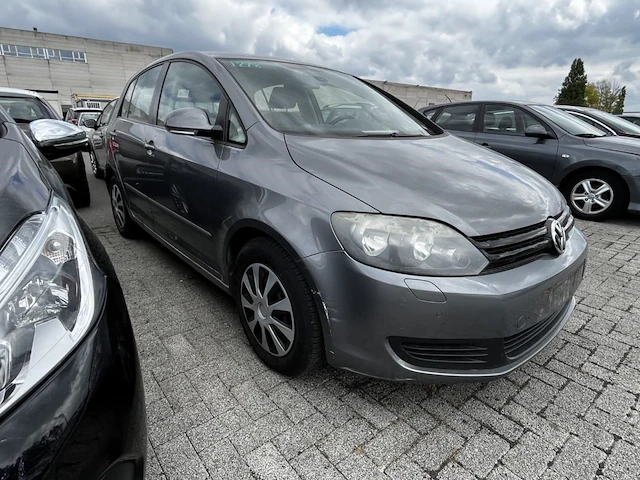 Volkswagen golf, 2010 - afbeelding 23 van  33