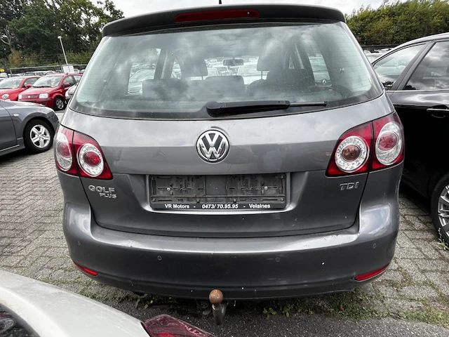 Volkswagen golf, 2010 - afbeelding 29 van  33