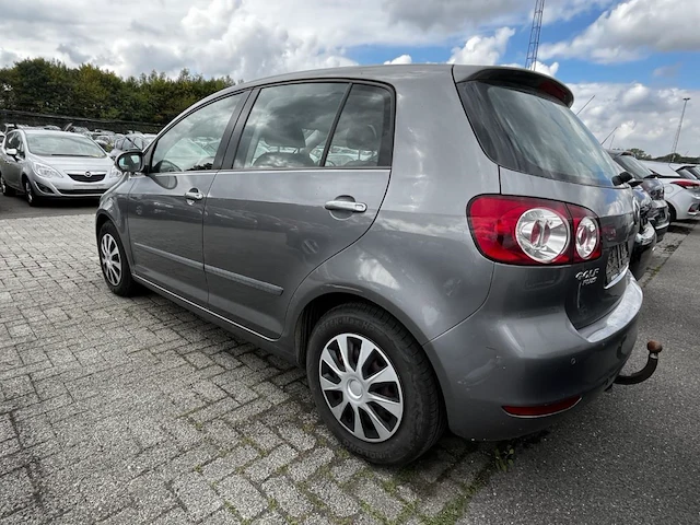 Volkswagen golf, 2010 - afbeelding 30 van  33