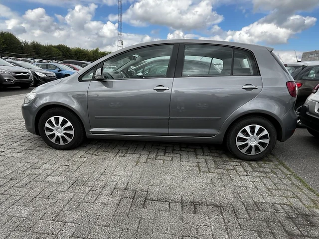 Volkswagen golf, 2010 - afbeelding 31 van  33