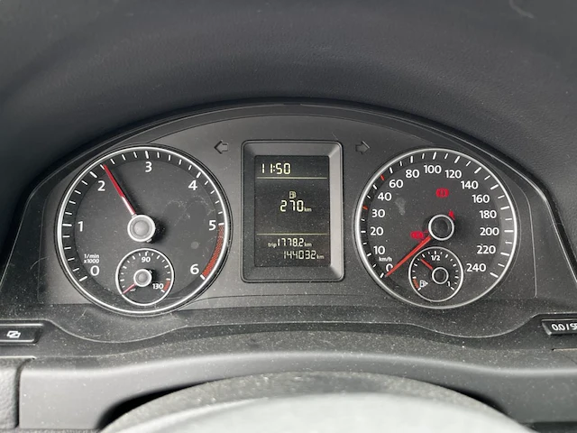 Volkswagen golf, 2010 - afbeelding 32 van  33