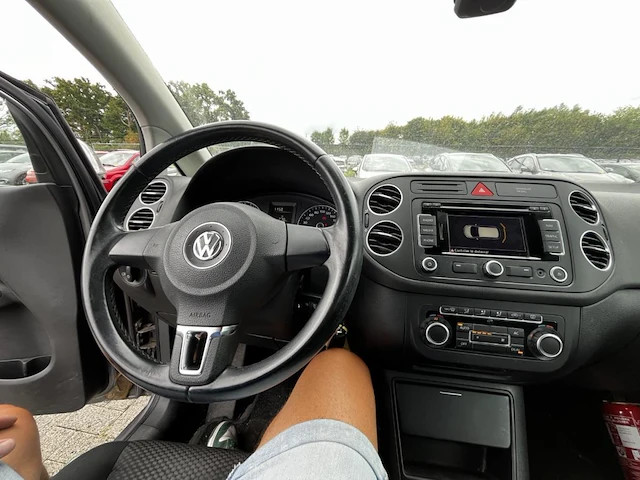 Volkswagen golf, 2010 - afbeelding 33 van  33