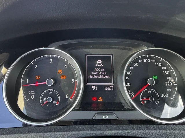 Volkswagen golf, 2013 - afbeelding 2 van  34