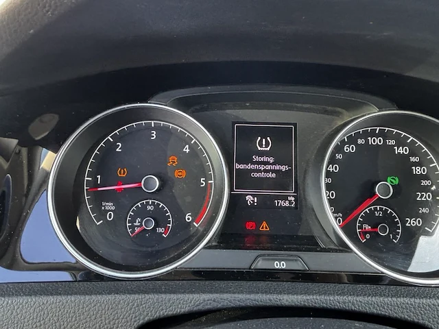 Volkswagen golf, 2013 - afbeelding 3 van  34