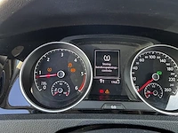 Volkswagen golf, 2013 - afbeelding 3 van  34