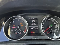 Volkswagen golf, 2013 - afbeelding 4 van  34