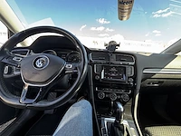 Volkswagen golf, 2013 - afbeelding 7 van  34